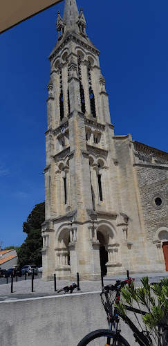 hôtel de France à Vendays-Montalivet
