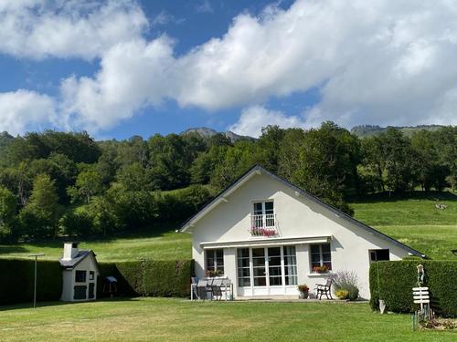 Gîte Lasterle à Arrens Marsous