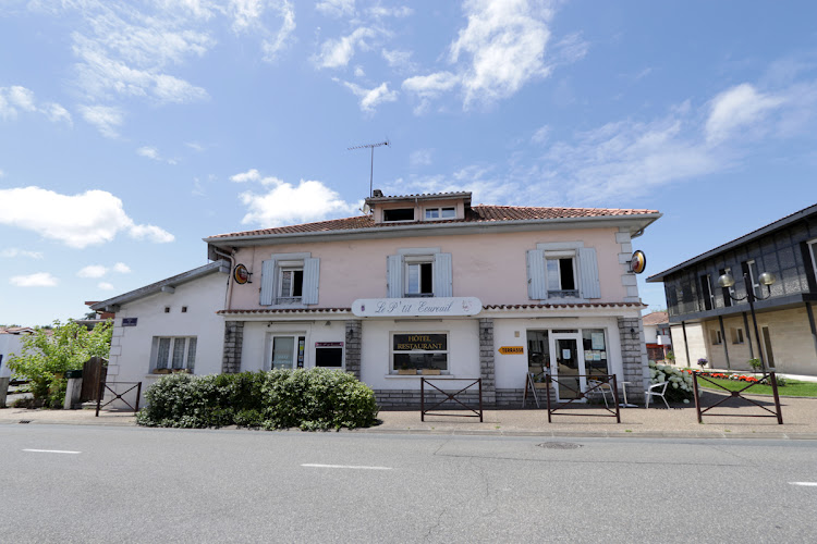 Le P tit Ecureuil à Tosse