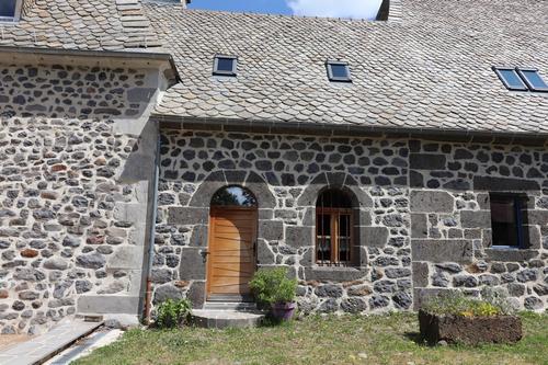 La Chapelle à NARNHAC