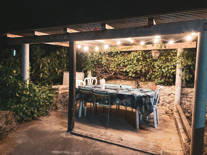 Casa di Babbo en Corse à Valle-di-Campoloro