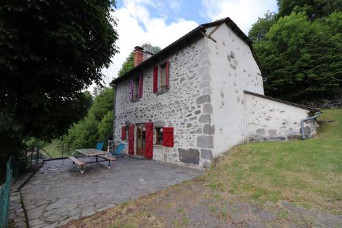 Polminhac à Polminhac