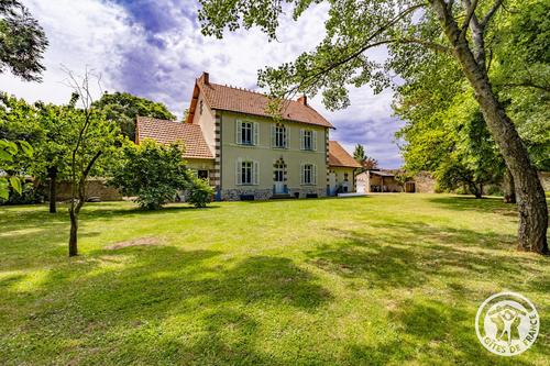 Gîte du Château de la Fresnaye à Val-du-Layon