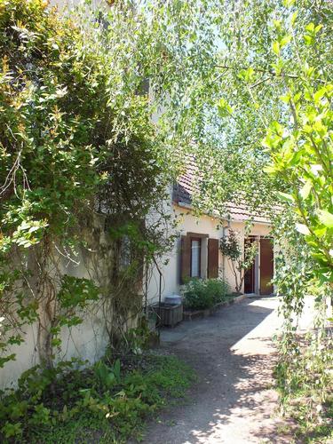 Georgeluc à Langeron