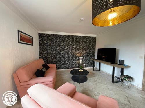 Les Amourettes à Mareuil-sur-Lay-Dissais