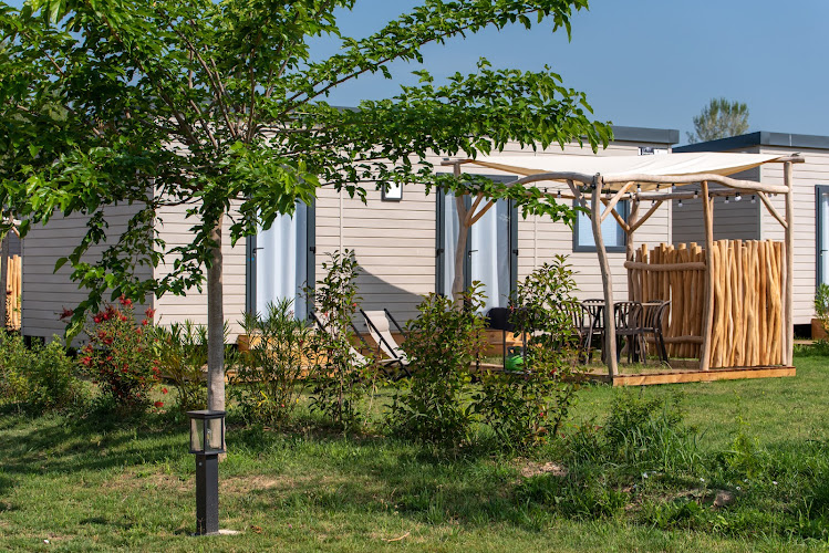 Camping Les Galets Argeles sur Mer à Argelès-sur-Mer
