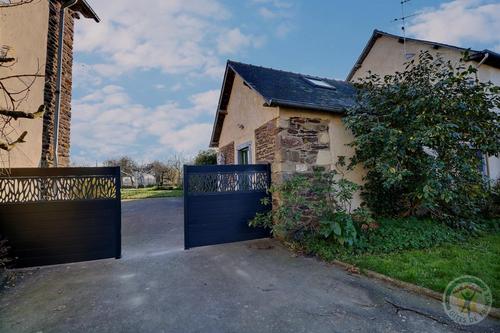 Le Fournil à Vezin-Le-Coquet