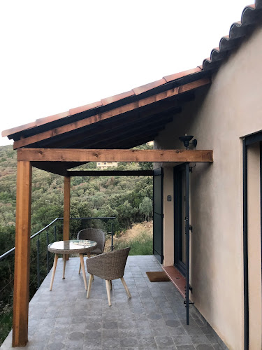 Casa Valinco à Viggianello