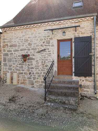 La boutique. Gîtes à Lacave
