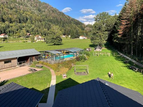 n°6 Gîte de la Roche des Ducs à Rochesson