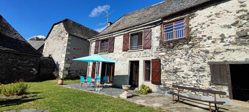 Gîte du Ladrix à Galey
