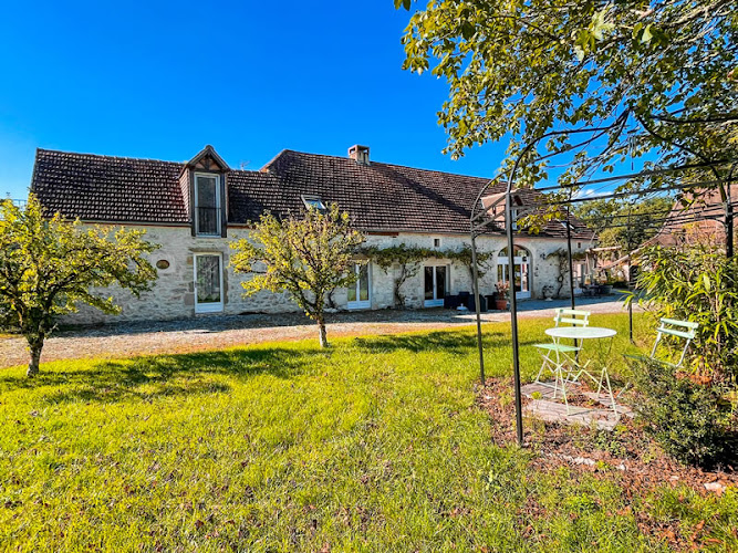 Domaine de la Vaysse à Martel