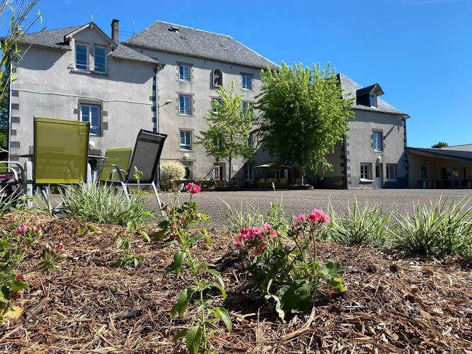 La Maison Saint Joseph à Tauves