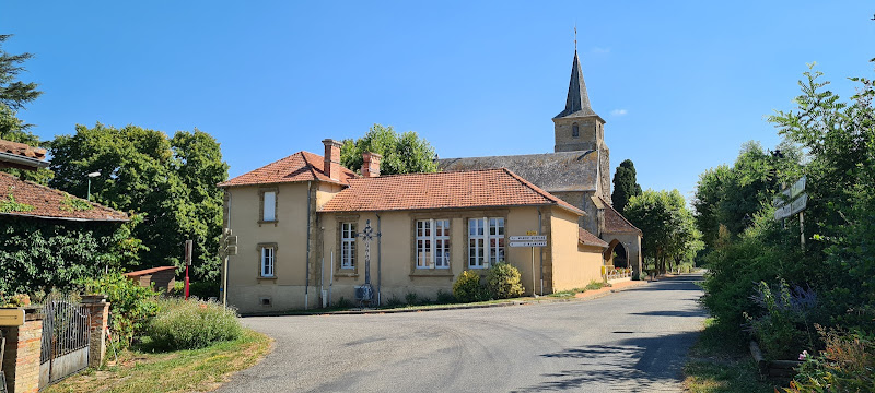 Au Plech à Mont-d'Astarac
