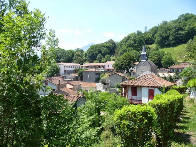 Centre de Montagne de Thèbe à Thèbe