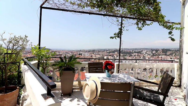 Le Panoramic à Nice