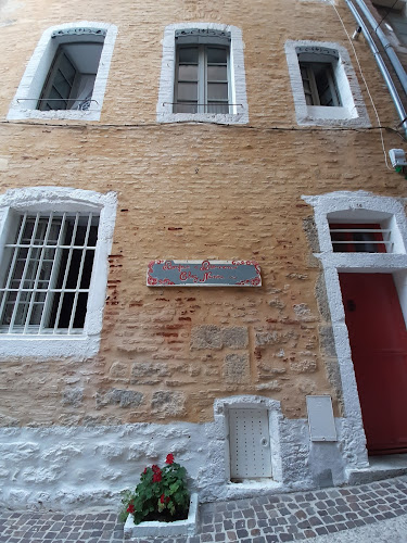 Chambre d hôtes Chez Nanou à Cahors à Cahors