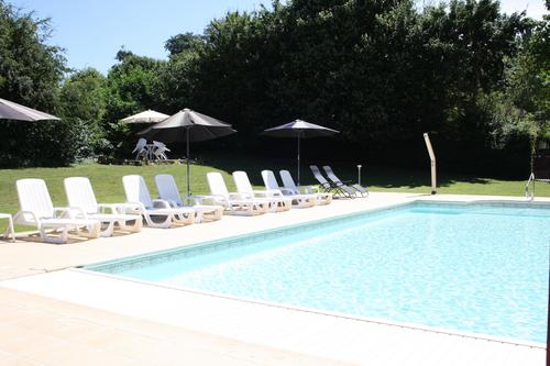 Orchard View à Asnieres Sur Vegre