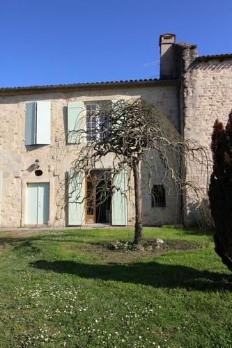 Gite du Bourg à Rimons
