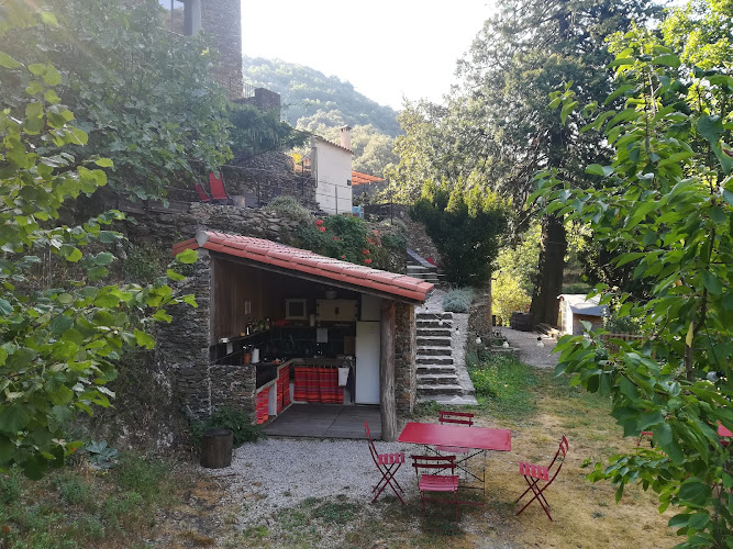 Chambres d hôtes Le Clarou à Val-d'Aigoual