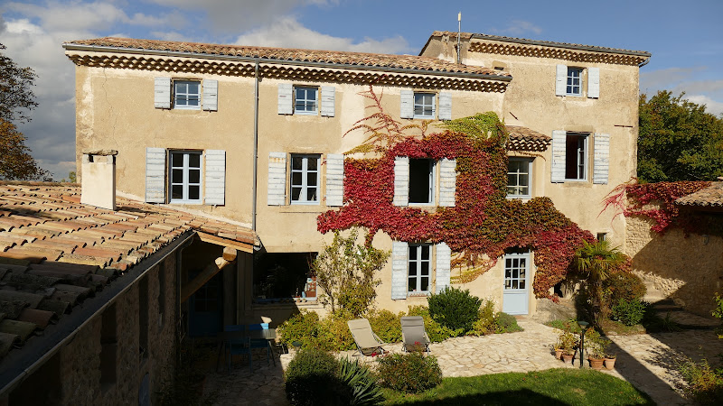 La Cour de Crest