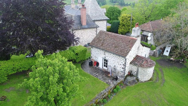 Gîte du Fournil de Noalhac à Aurillac