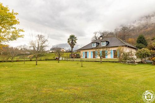 La Chataigneraie à GEZ