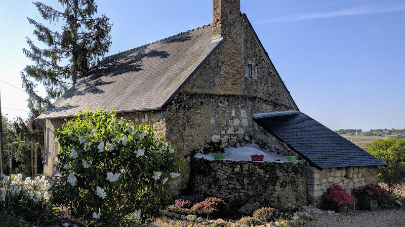 Gîte La Source de Marzée à Sermaise
