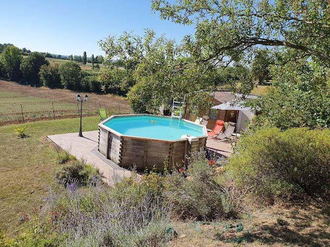 Gîte Castelsagrat à Castelsagrat