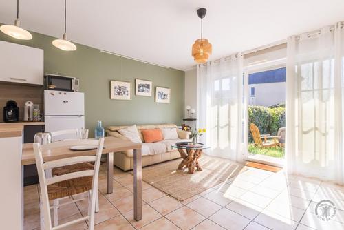 Casa' Nahi à Barfleur