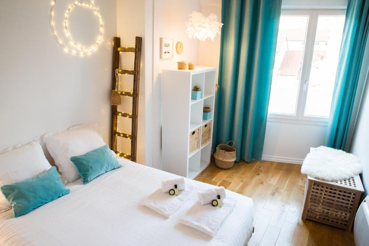 Majord Home - Le Sathonay - Loft à Lyon