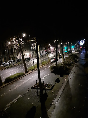 Hôtel Le Carnot Discount à Saint-Étienne