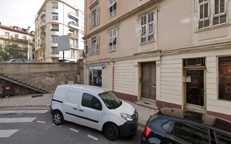 hôtel Nice à Nice