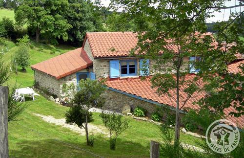 La Saboterie à CHALMAZEL-JEANSAGNIERE