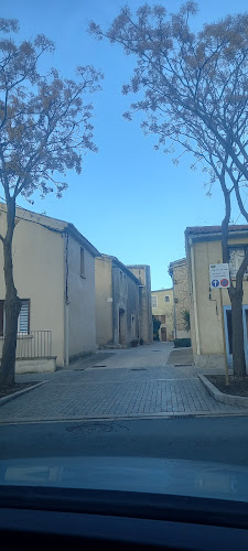 Vic la gardiole à Vic-la-Gardiole