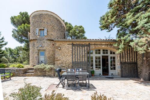 Le Moulin à Laure Minervois