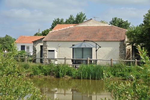 La Yole à Soullans
