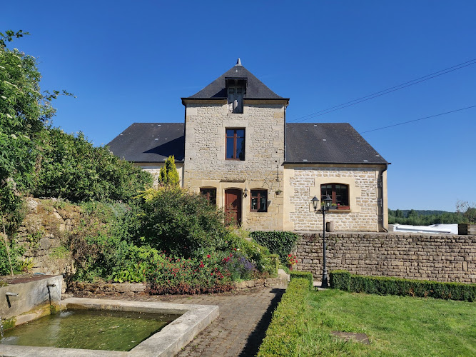 Les Termais à Mouzon