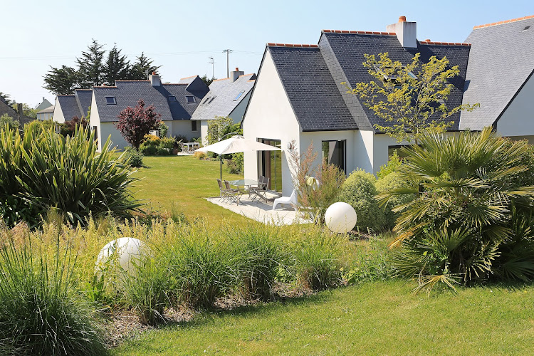 Village de Gîtes à Erquy