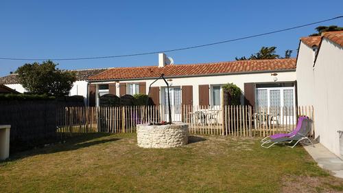 17g64082 à Saint Georges D'oleron