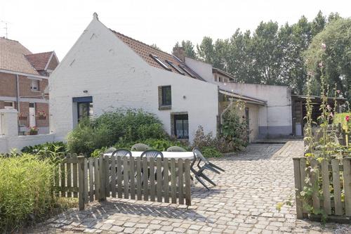 Gîte Marguerite à Bourbourg
