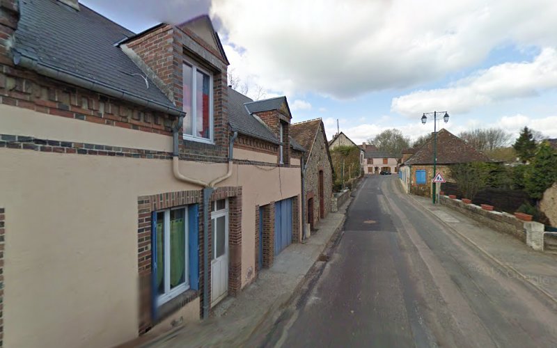Maison d hôtes Au vieux Moulin à Bonsmoulins