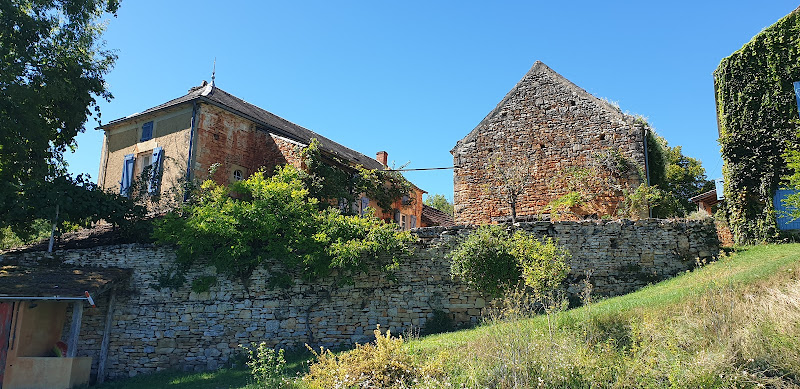 Vakantiehuis Pomette à Florimont-Gaumier