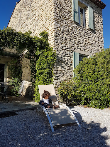 Bastidon de Charme à Gordes
