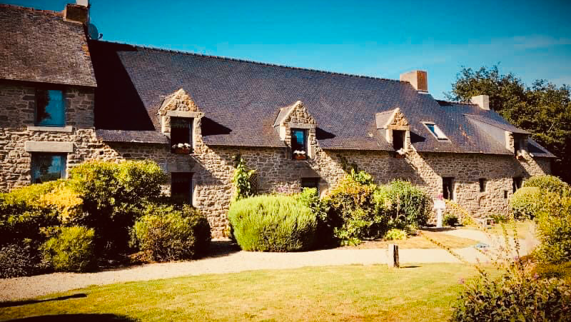 Domaine des Colombes à Guérande