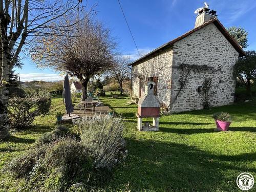 Sansac De Marmiesse à Sansac De Marmiesse