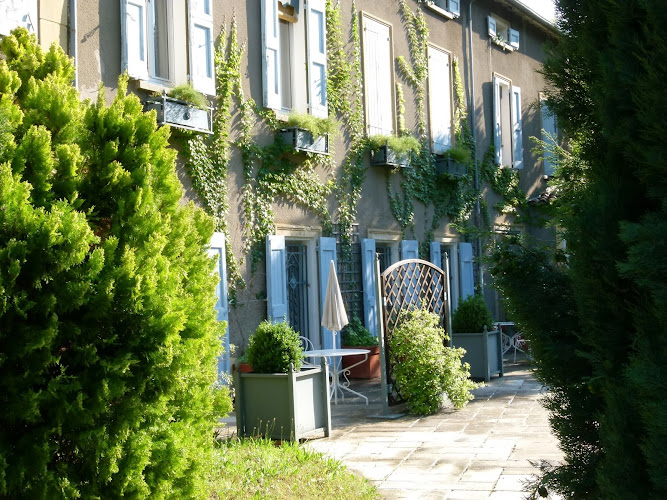 Hôtel de charme Villa Gaia à Digne