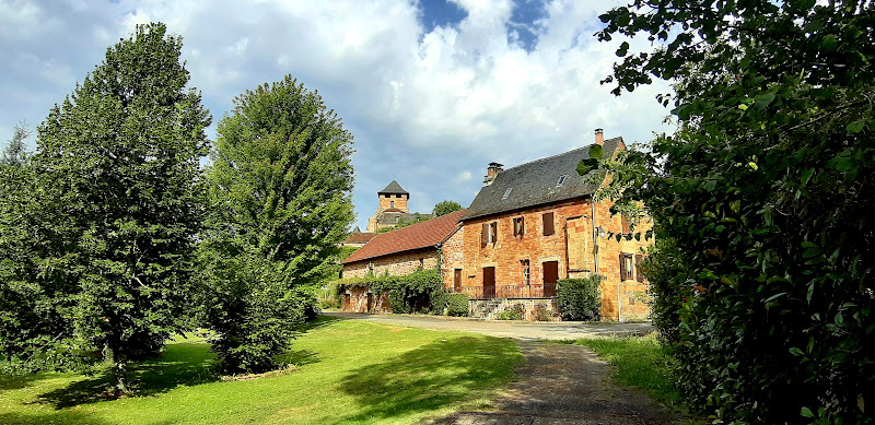La Bastidie à Noailhac