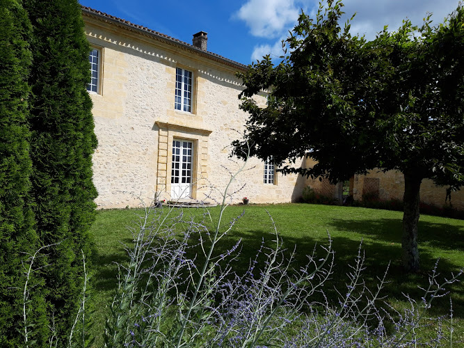 Chambres d htes Chteau Bessan à Tabanac