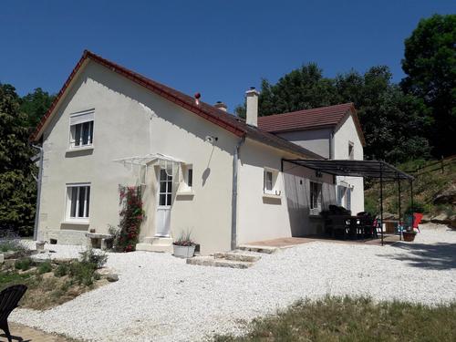 La Belle Noue à Bellenod-Sur-Seine